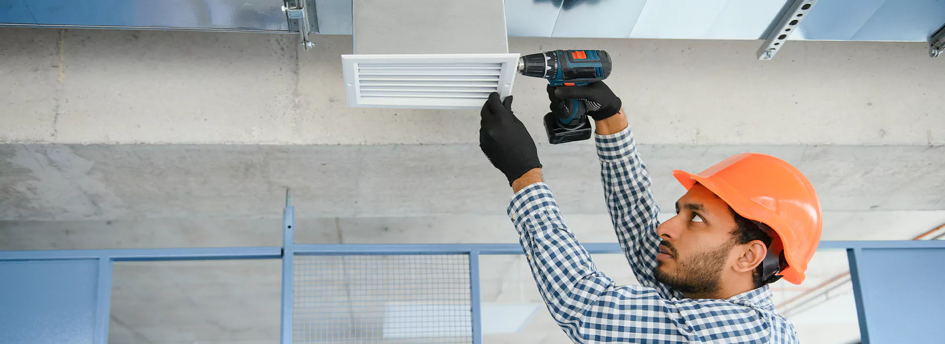 Air Duct and Dryer Vent Cleaning in Jackson Township, New Jersey