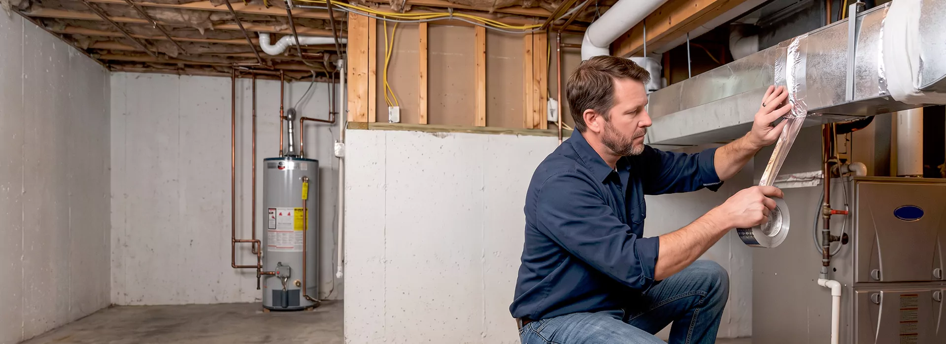 Dryer Vent Hose Repair in Jackson Township, New Jersey
