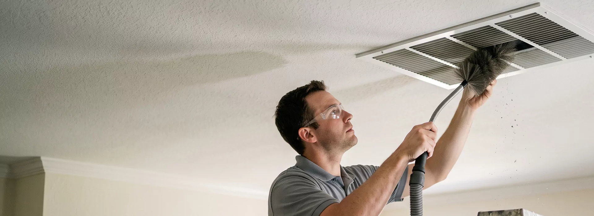 Home Air Duct Cleaning Jackson Township, New Jersey
