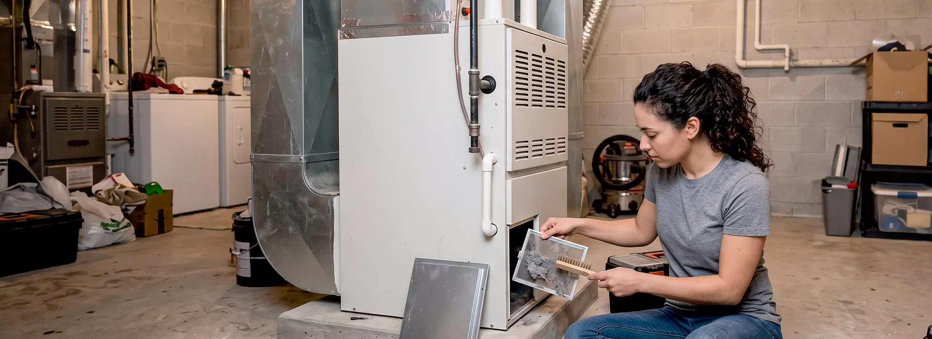 Lint Trap Cleaning Jackson Township, NJ