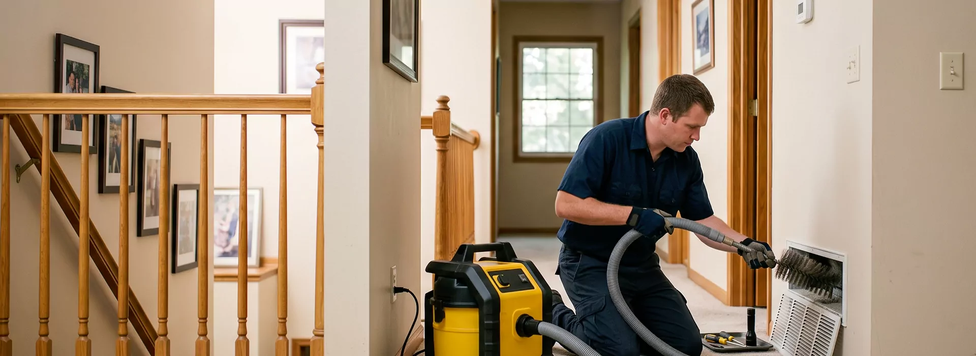Local Vent Cleaning Services Jackson Township, NJ