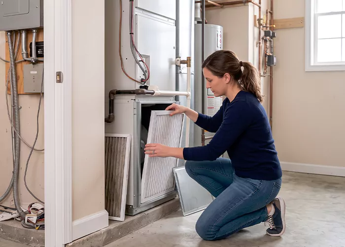 Premier AC Filter Replacement Company in Jackson Township, NJ