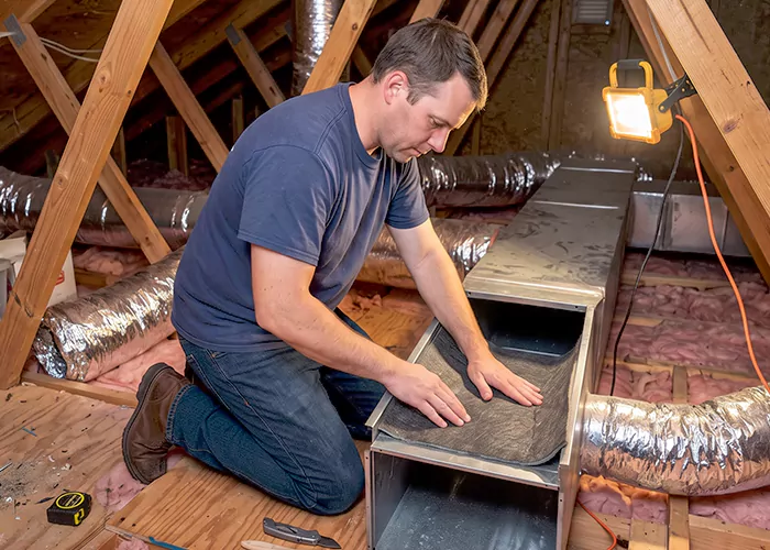 Premier Duct Liner Company in Jackson Township, NJ