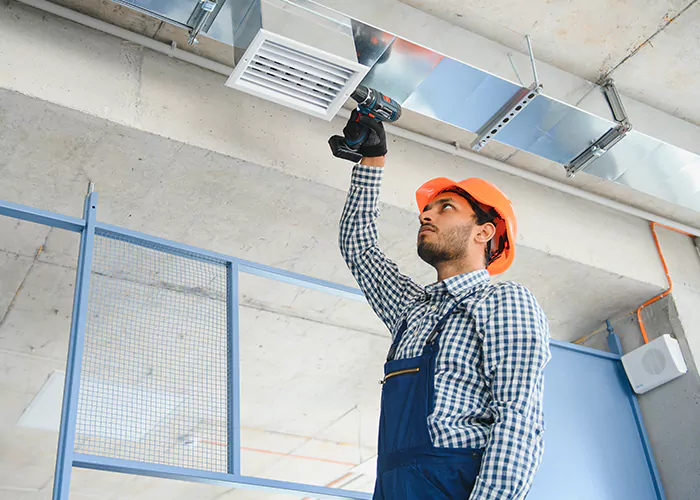 Certified Air Duct and Dryer Vent Cleaning Company in Jackson Township, NJ
