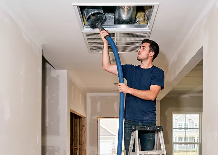 Skilled Air Duct Cleaning Company Near Me in Jackson Township, NJ