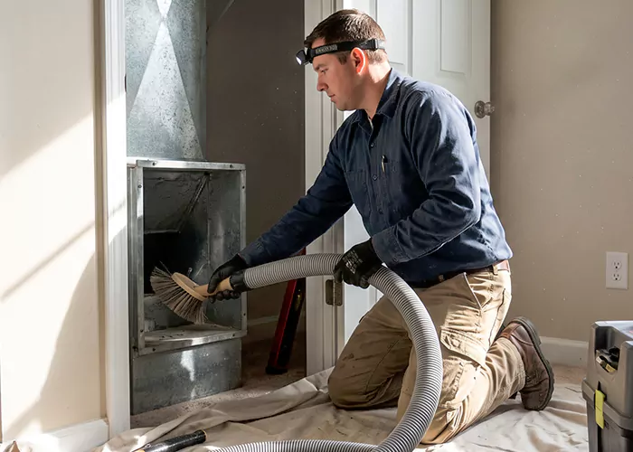 Certified Duct Cleaning Specialist in Jackson Township, NJ