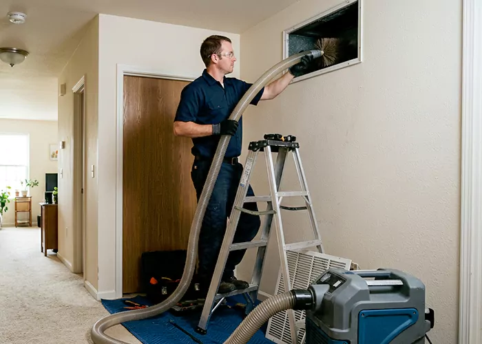 Top-Rated Apartment Duct Cleaning Company in Jackson Township, NJ