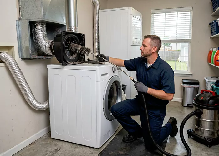 Professional Dryer Booster Fan Company in Jackson Township, NJ
