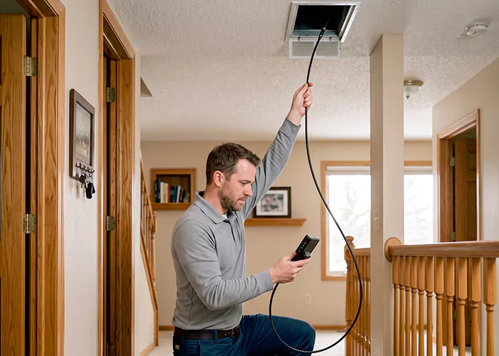 Premier Dryer Vent Inspection Company in Jackson Township, NJ