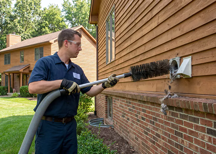 Dryer Vent Cleaning Service in Jackson Township, NJ
