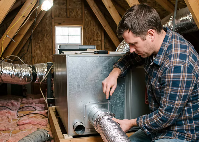 Proven Jackson Township Dryer Vent Hose Replacement Specialists