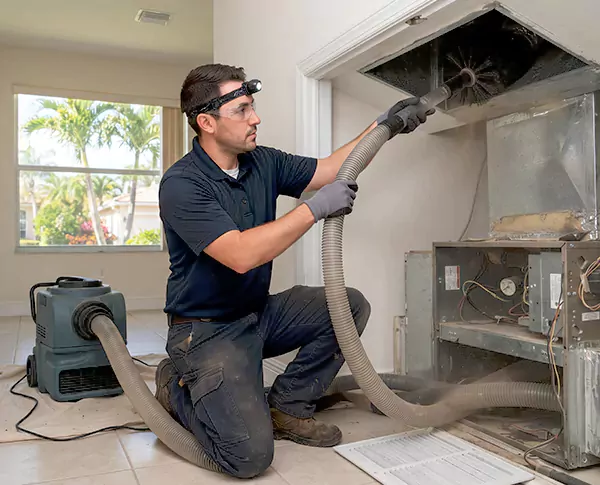 Frequently Asked Questions About Air Duct Cleaning Company in Jackson Township