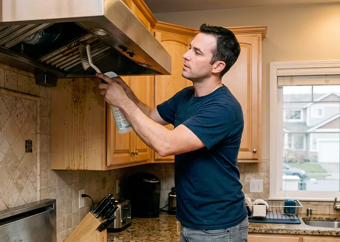 Reliable Kitchen Exhaust Cleaning Company in Jackson Township, NJ