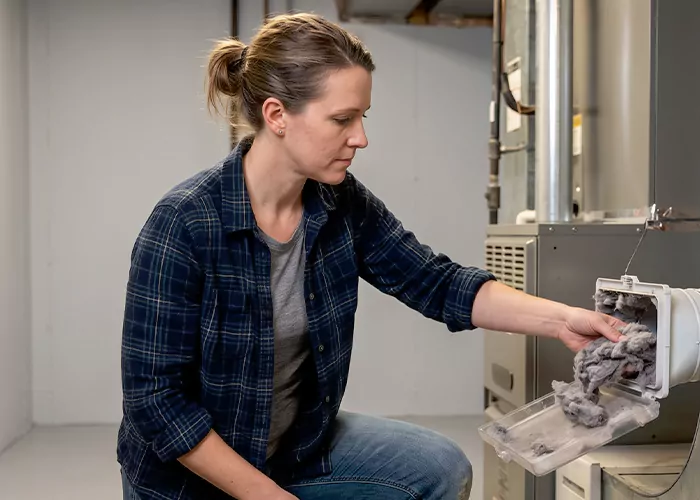 Reliable Jackson Township Lint Trap Cleaning Service Company