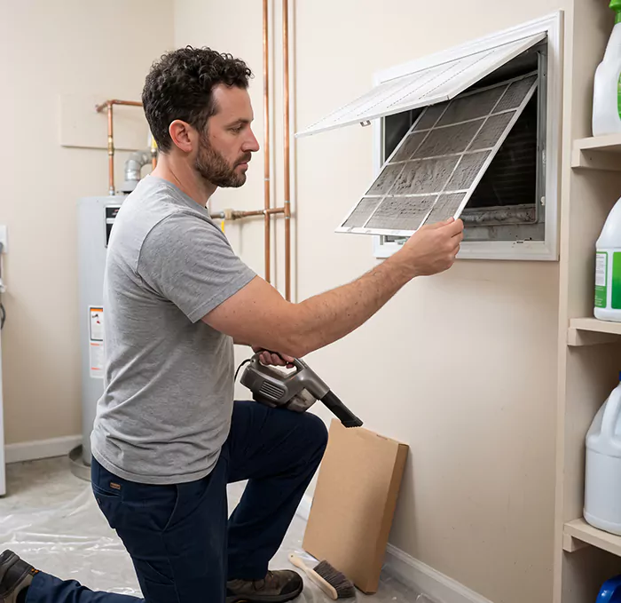 Why Choose Jackson Township Air Duct Pro Over Other Jackson Township Duct Cleaning Companies?