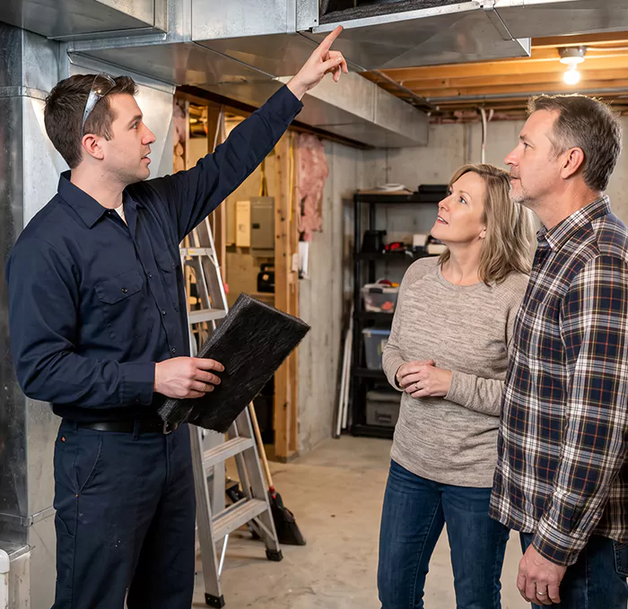 Why Choose Jackson Township Air Duct Pro Among Duct Liner Companies in Jackson Township, NJ?
