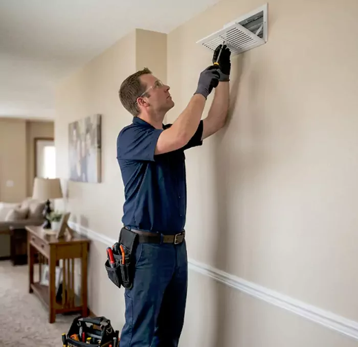 Why Choose Jackson Township Air Duct Pro Among AC Vent Repair Companies in Jackson Township, NJ?