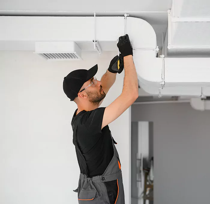 Why Choose Jackson Township Air Duct Pro Among Duct and Dryer Vent Cleaning Companies in Jackson Township, NJ?