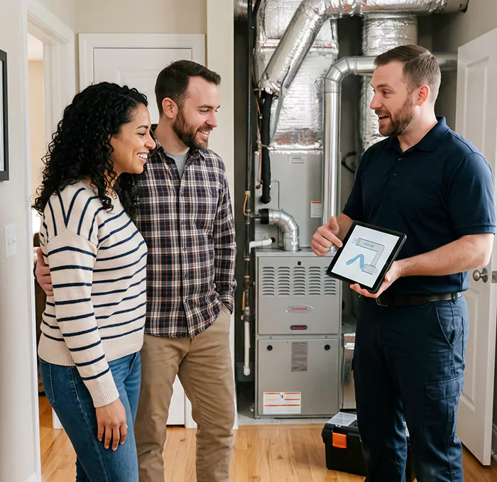 Why Choose Jackson Township Air Duct Pro Among Duct Cleaning Companies Near Me in Jackson Township, NJ?