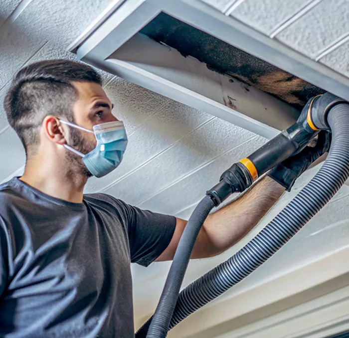 Why Choose Jackson Township Air Duct Pro Among Duct Cleaning Companies in Jackson Township, NJ?