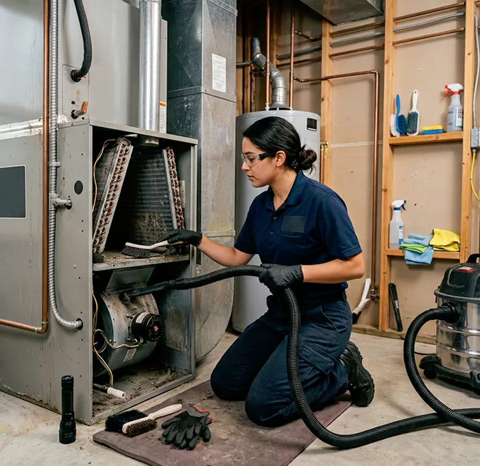 Why Choose Jackson Township Air Duct Pro Among Air Handler Cleaning Companies in Jackson Township, NJ?