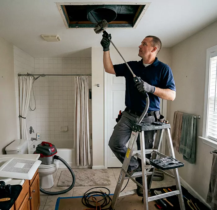 Why Choose Jackson Township Air Duct Pro Among Bathroom Exhaust Cleaning Companies in Jackson Township, NJ?