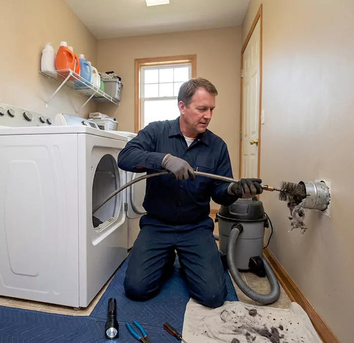 Why Choose Jackson Township Air Duct Pro Among Jackson Township Dryer Vent Repair Companies?