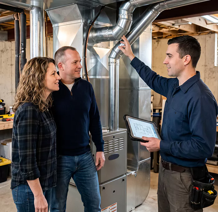 Why Choose Jackson Township Air Duct Pro Among Custom Ductwork Companies in Jackson Township, NJ?