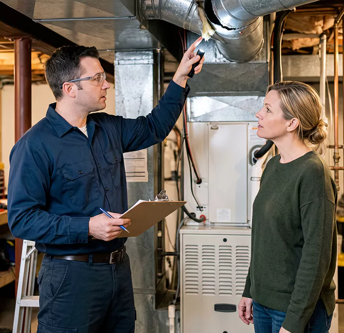Why Choose Jackson Township Air Duct Pro Among Dryer Vent Hose Repair Companies in Jackson Township, NJ?