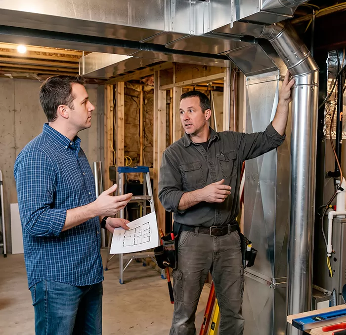Why Choose Jackson Township Air Duct Pro Among Jackson Township Dryer Vent Companies?