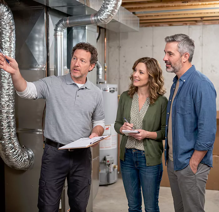 Why Choose Jackson Township Air Duct Pro Among Duct Sealing Companies in Jackson Township, NJ?