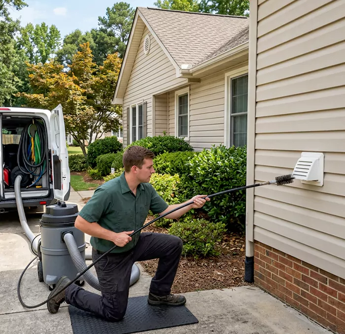 Why Choose Jackson Township Air Duct Pro Among Jackson Township Eco Friendly Dryer Vent Companies?