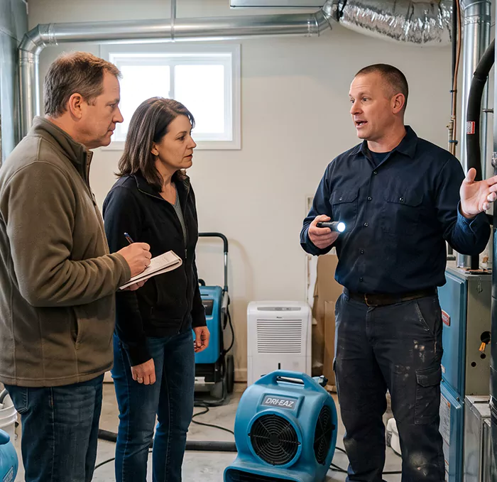 Why Choose Jackson Township Air Duct Pro Among Jackson Township Duct Restoration Companies?