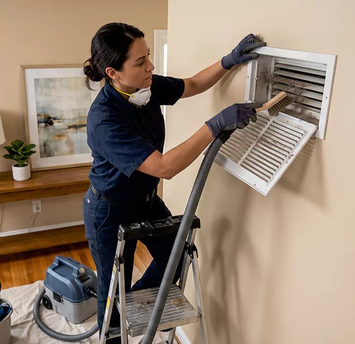 Why Choose Jackson Township Air Duct Pro Over Other HVAC Duct Cleaning Companies in Jackson Township, NJ?