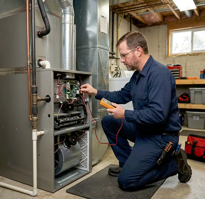 Why Choose Jackson Township Air Duct Pro Among HVAC Inspection Companies in Jackson Township, NJ?
