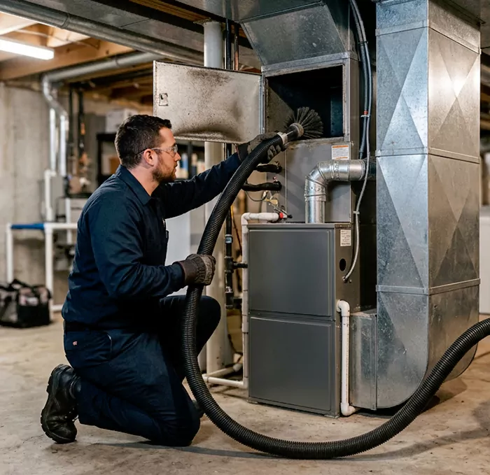 Why Choose Jackson Township Air Duct Pro Among Industrial Duct Cleaning Companies in Jackson Township, NJ?
