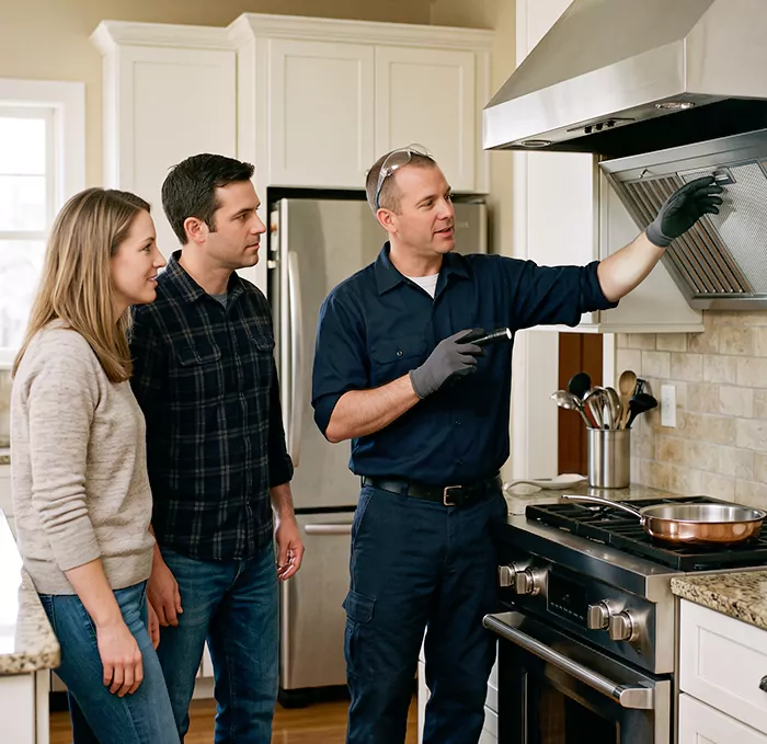 Why Choose Jackson Township Air Duct Pro Among Kitchen Hood Cleaning Companies in Jackson Township, NJ?