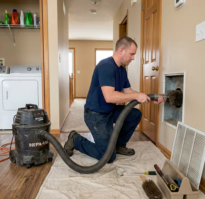Why Choose Jackson Township Air Duct Pro Among Jackson Township Vent Cleaning Companies
