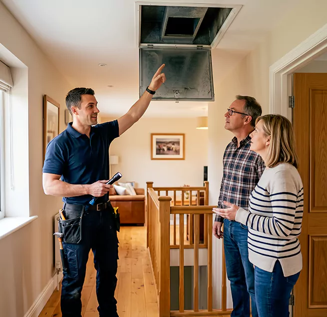 Why Choose Jackson Township Air Duct Pro Among Jackson Township Ventilation Cleaning Companies?