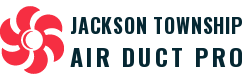Jackson Township Air Duct Pro Logo